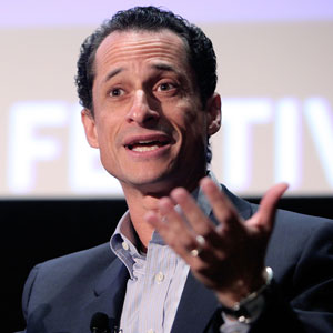 Anthony Weiner Anthony Weiner